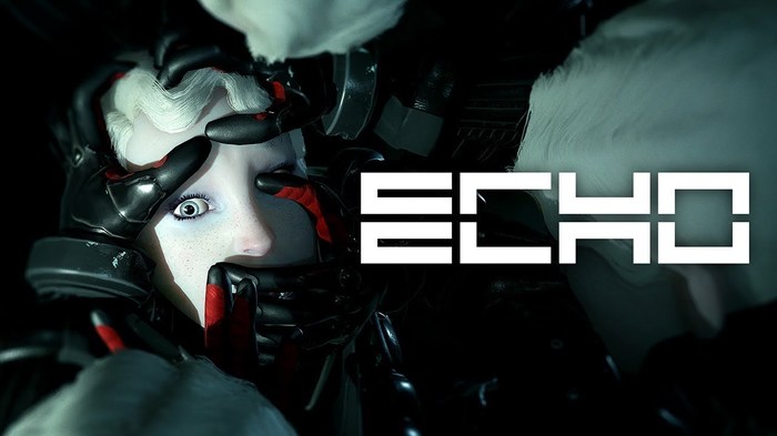 Another video game adaptation - Echo, Screen adaptation, , , John Wick, Echo