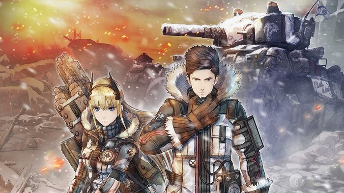 Hack Valkyria Chronicles 4 - Games, Breaking into, DRM, Denuvo, Codex, Valkyria Chronicles 4