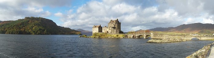 The stubborn Scottish legend of the King of the Isles. - Longpost, Legend, Scotland, Story, Great Britain, King, Competitions, Power