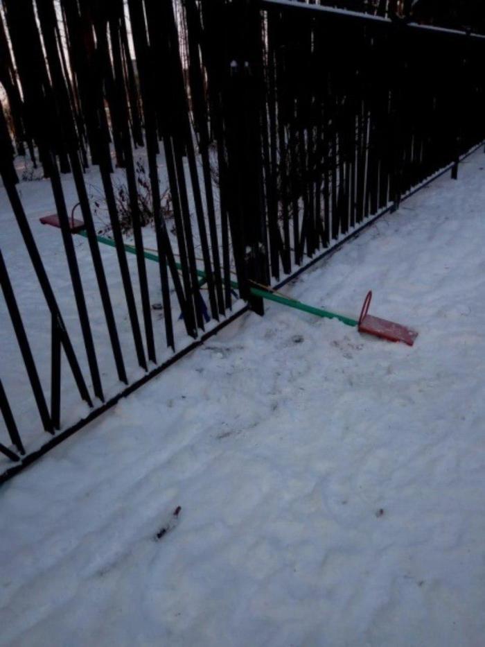 Когда вы дети двух враждующих кланов