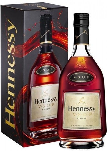 Hennessy VSOP. - Коньяк, Алкоголь, Напитки, Об алкоголе от Tyshkanrockstar