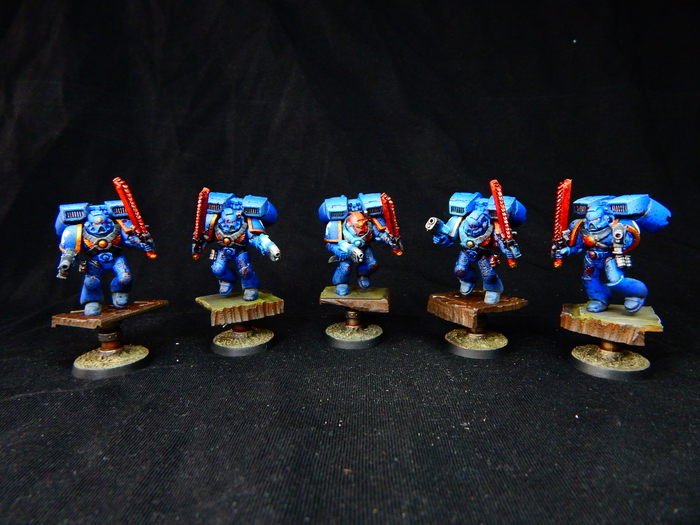  Warhammer 40k, Wh miniatures, Wh painting, ,  , Ultramarines, 