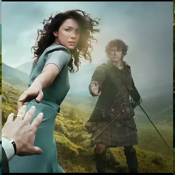 My impression of Outlander - My, Serials, , What to see, Choice, Movies, Leisure, Longpost, 