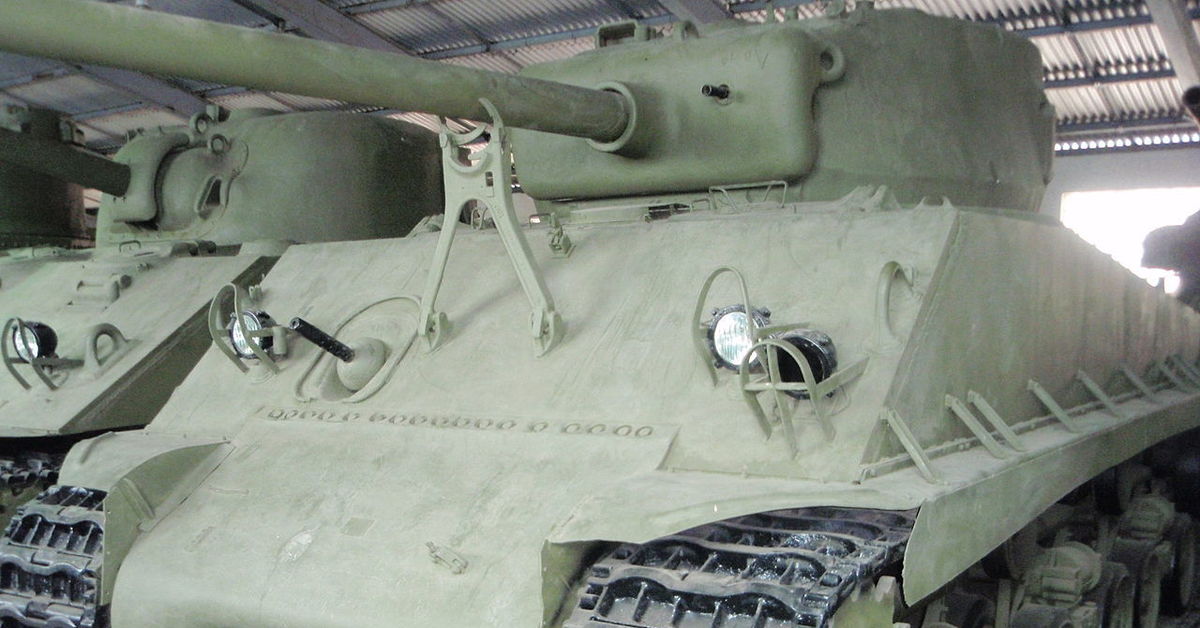 М 4 85. Шерман m4a2. M4a2(76)w HVSS. М4 Шерман в Кубинке. Шерман танк Кубинка.