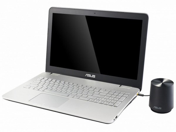 ASUS N551JB laptop matrix replacement - Asus, Ips, Matrix, , Repair, Plume, Notebook, Longpost