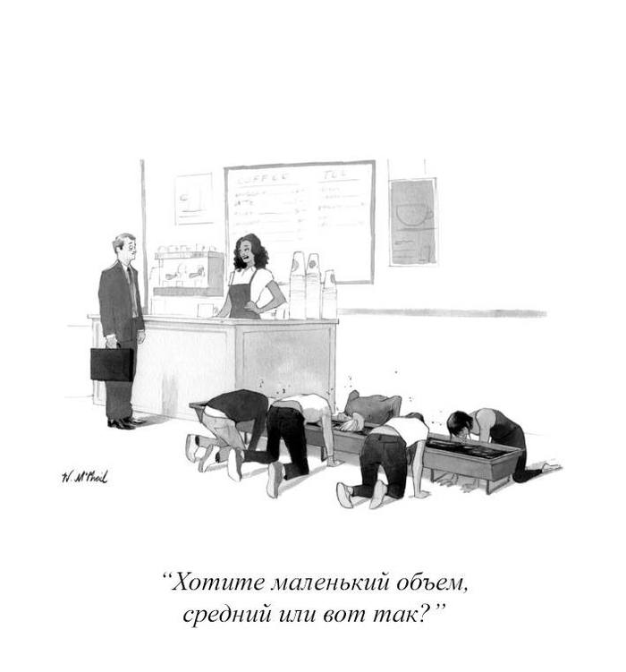    ? ,  , , The New Yorker