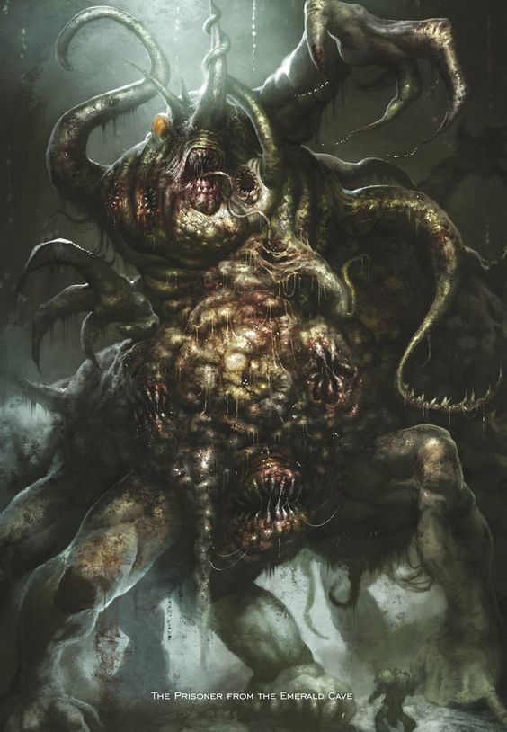 Nurglits - Wh Art, Art, Warhammer 40k, Death guard, Longpost