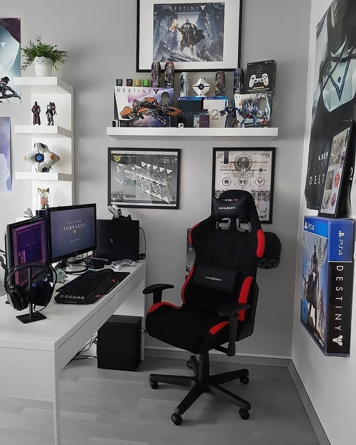 Gaming Setup  , , ,  , ,  