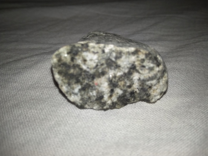 What kind of stone? (Glitter grains) - What kind of stone?, 