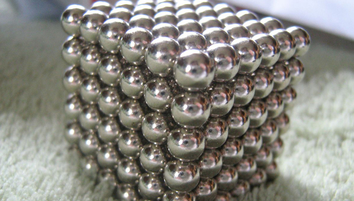 Moscow doctors fished out 23 magnetic balls from an 11-year-old child - Idiocy, Children, Magnet, The medicine