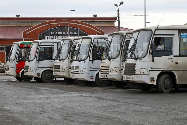 Applies to all residents of the Leningrad region who go to work in St. Petersburg - Society, Leningrad region, Saint Petersburg, Minibus, Minister of Transport, Alexander Golovin, , Longpost