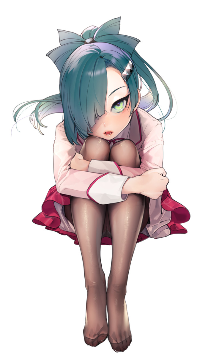 -   ? Anime Art, Original Character, , , 