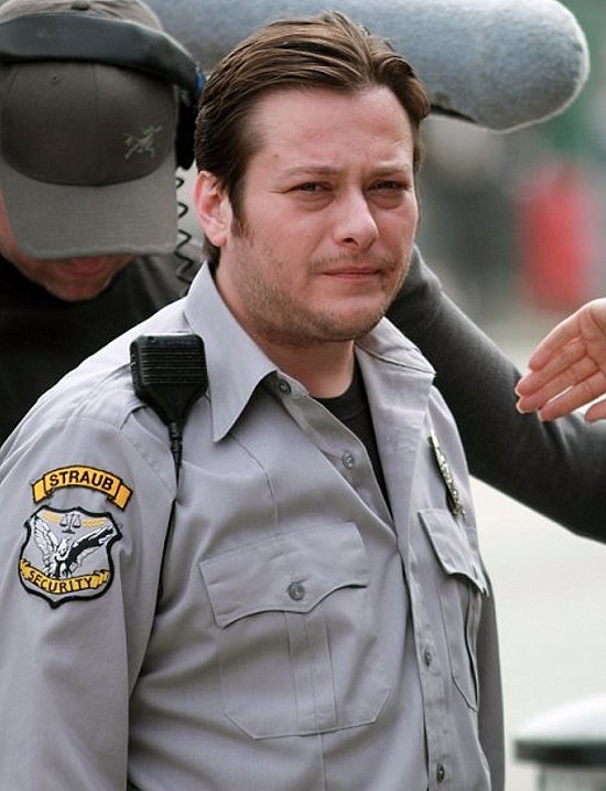 Lord, what happened to us - Edward Furlong, Actors and actresses, 20 years later, After some time, It Was-It Was