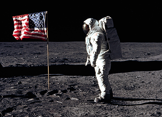 The main US scam of two centuries is revealed: the soil from the moon is not real! - moon, news, NASA, Pseudoscience, Lunar conspiracy, Conspiracy, Apollo