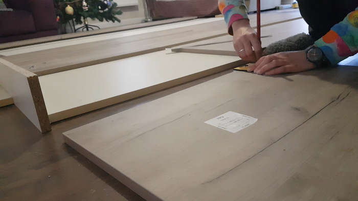 Шкаф могут сделать даже такие коротышки, как я. Стильный шкаф своими руками? Легко! Шкаф своими руками, Шкаф, Видео, Длиннопост