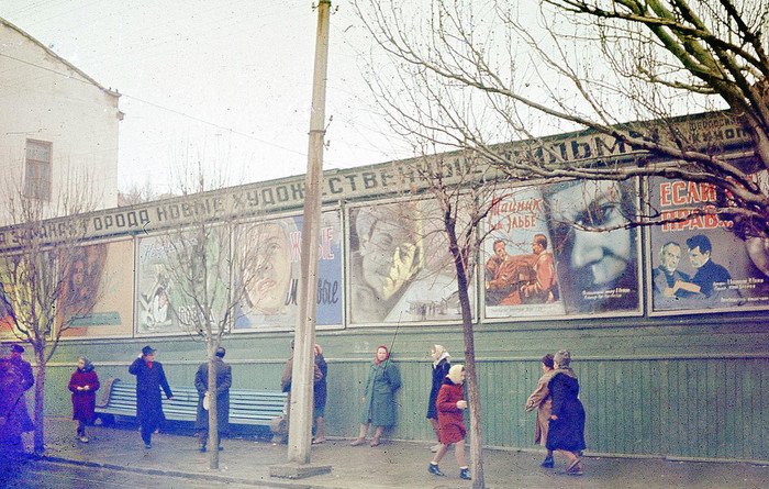 Старая Феодосия в фотографиях Феодосия, Историческое фото, Длиннопост