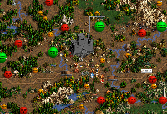    Heroes of might and magic 3 HOMM III,    , 