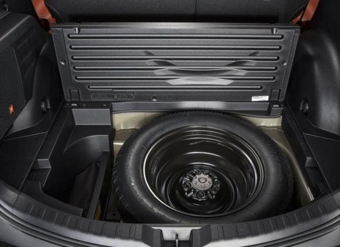 Who has experience installing sockets in the trunk? - My, Auto, Trunk, Conversion