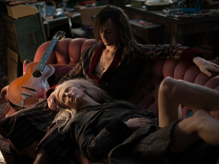 Only Lovers Left Alive - ??a classic in a new reading - Only lovers will survive, Movies, Vampires, Tilda Swinton, Tom Hiddleston, Longpost