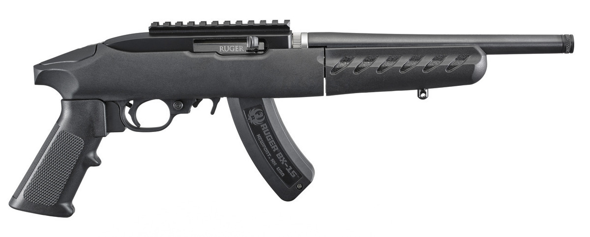 Ruger 10 22 Купить В Москве