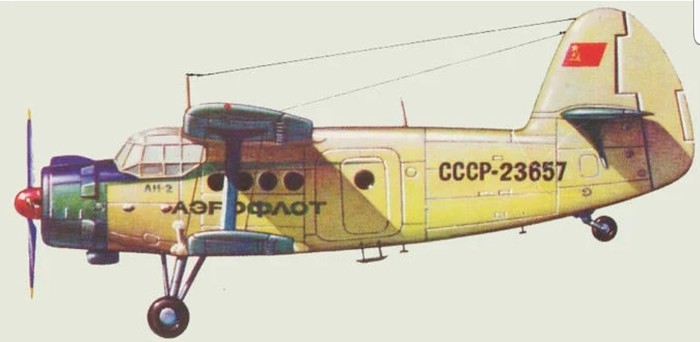 Ан-2: единственный самолет в мире, который умеет летать хвостом вперед Самолет, Ан-2, Кукурузник ан-2, Авиация, Длиннопост
