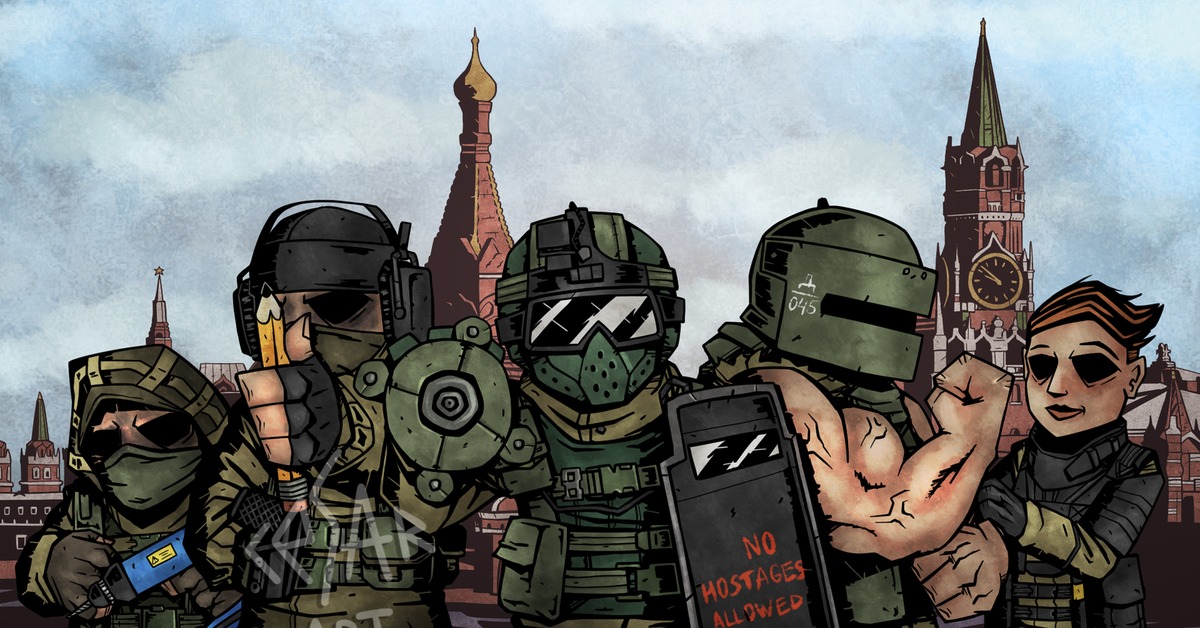 Радуга 6 русские. Тачанка r6s. Tachanka r6 Art. Тачанка Радуга 6 арт. Тачанка r6s арт.