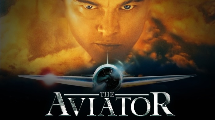 Aviator - a film about a man accustomed to being a high-flying bird - Aviator, Movies, Martin Scorsese, Leonardo DiCaprio, Howard Hughes, Aviation, Longpost