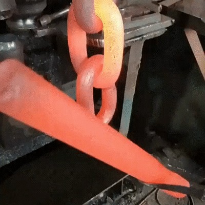 Горячие звенья