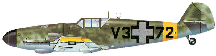 Bf 109G-6."  "  . , , , Bf109g-6, 