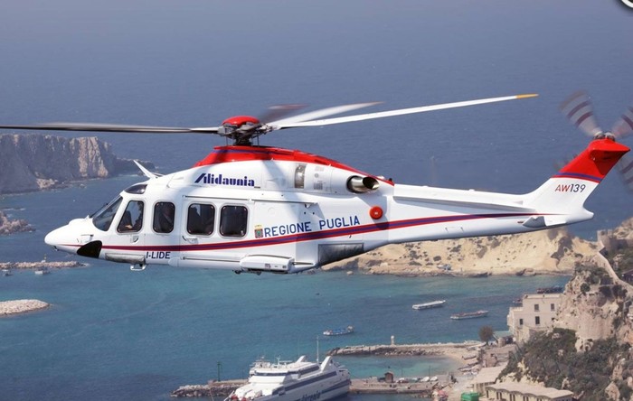 Вертолет продается за 1 рубль и интернет-аукцион
