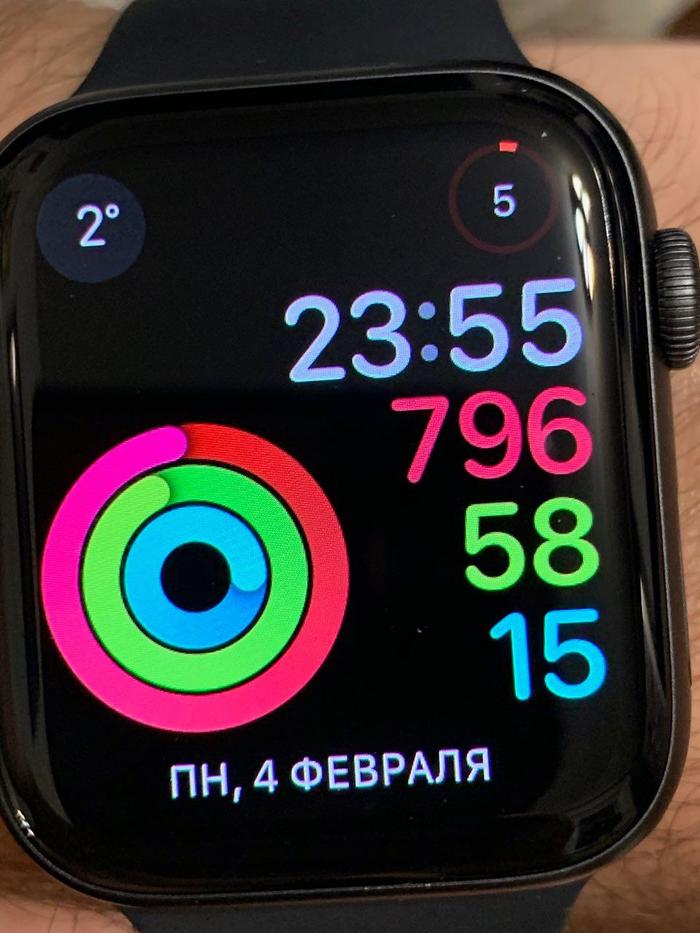 Briefly about the fitness watch - My, , Diet, Longpost