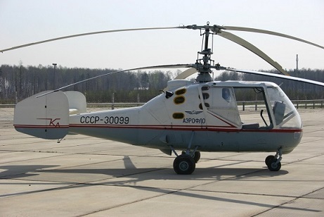 Ka-15. Chicken over the ocean. - Carrier-based aviation, Helicopter, , Longpost