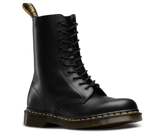 Interested in information about the Martins - Dr Martens, Shoes