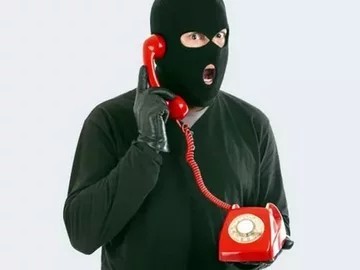 Scammers Again Sberbank Security Service - My, Sberbank, Phone scammers, Deception