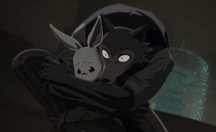 AnimeHive: Новости аниме 06.02 - Аниме, Animehive, Манга, Адаптация, Beastars, Видео, Длиннопост