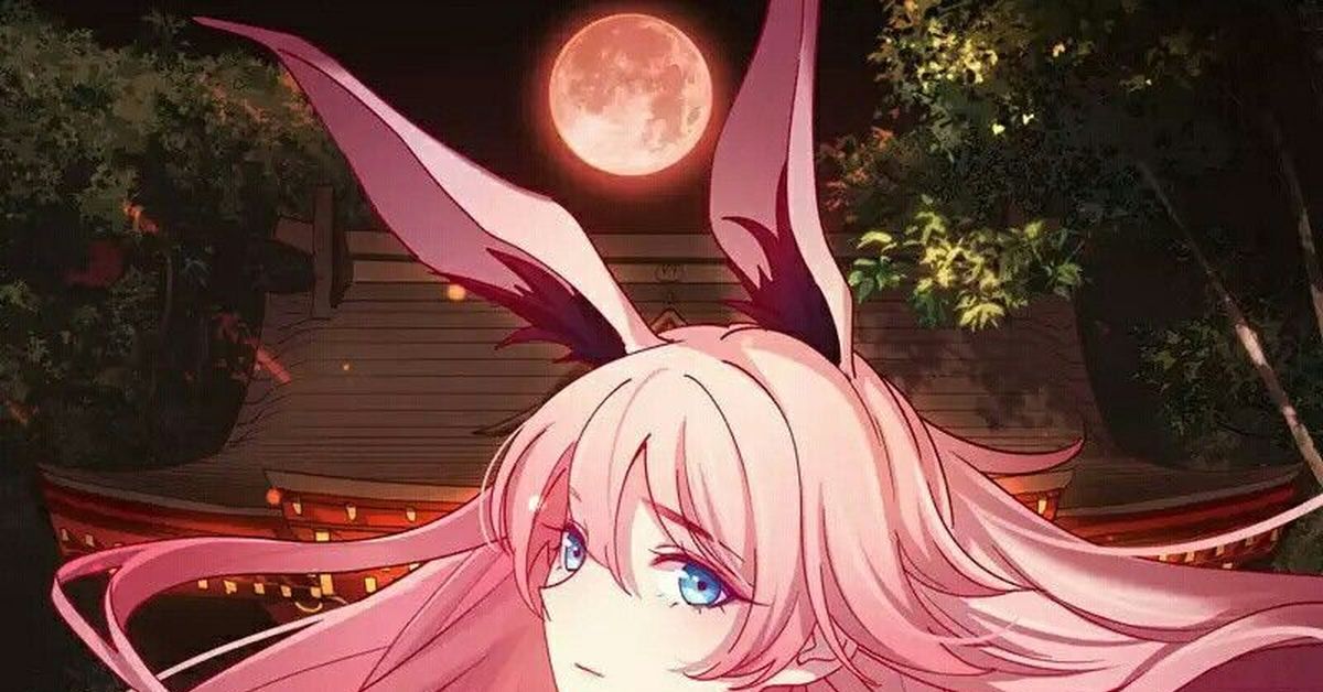 Yae Sakura (honkai impact) | Пикабу