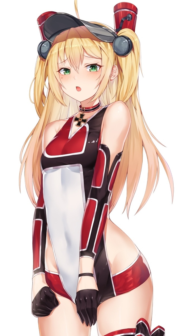 Admiral Hipper Azur Lane, Admiral Hipper, Anime Art, , 