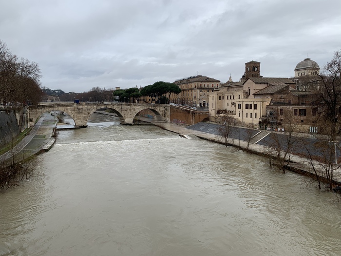 Rome - My, Rome, The photo