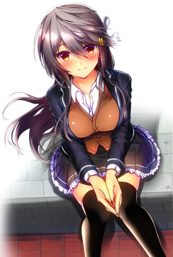 Anime Art