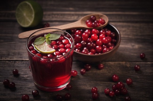 cranberry juice recipe - Recipe, Morse, Cranberry