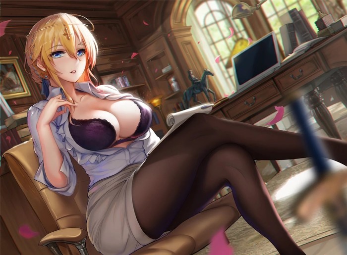 Artoria - NSFW, Anime Art, Fate Grand Order, Artoria Pendragon