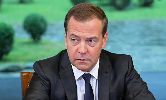 Medvedev approved a program to resettle 7,000 Russians from abroad in Tver. - Politics, Dmitry Medvedev, Migration, Tver, Russia, Demography, Society