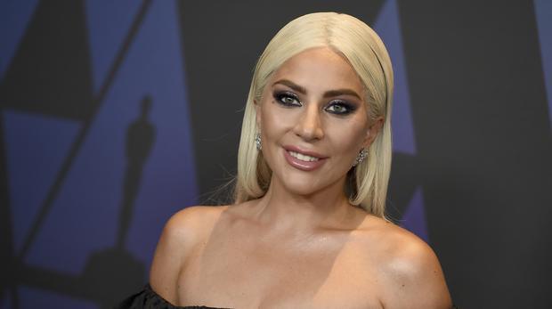 Lady Gaga is a 3-time Oscar nominee. What's happening? - Birth of a Star, Lady Gaga, Oscar, Grammy Award, Longpost