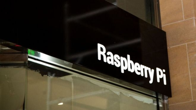 Raspberry Pi Foundation opens first retail store in Cambridge - Raspberry pi, Raspberry Pi Foundation, Video