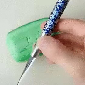 Мыльное искусство