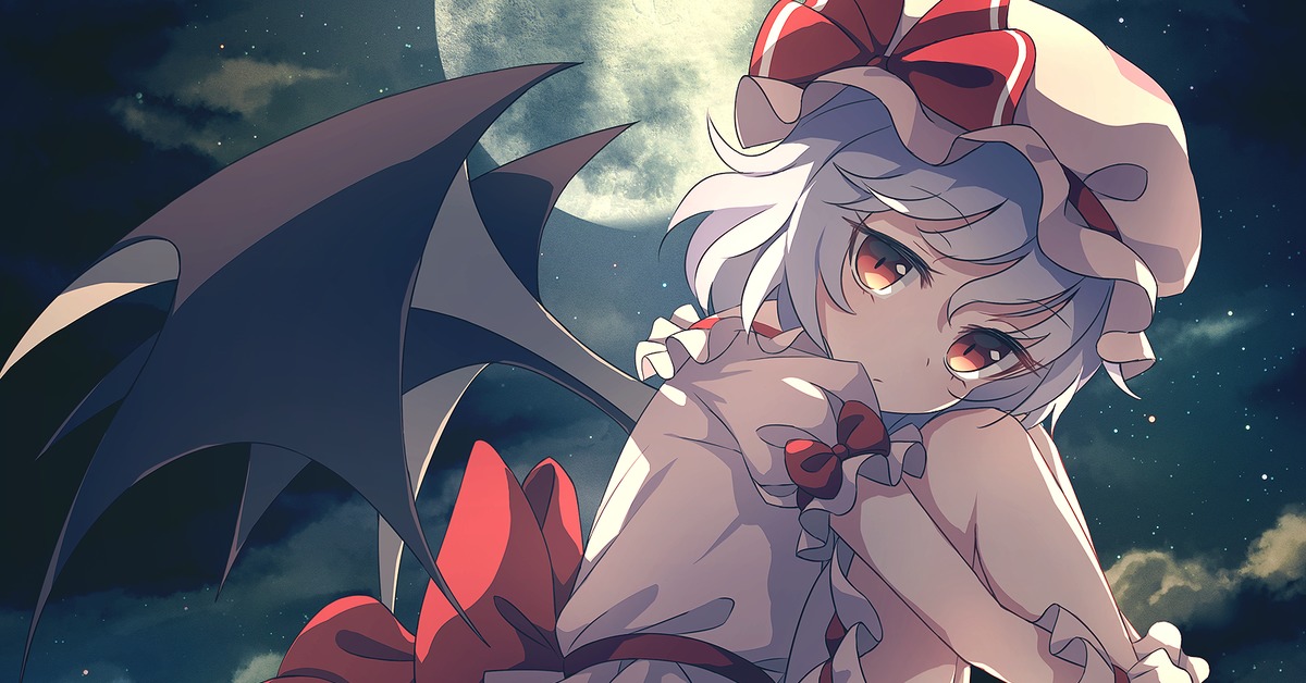 Remilia scarlet