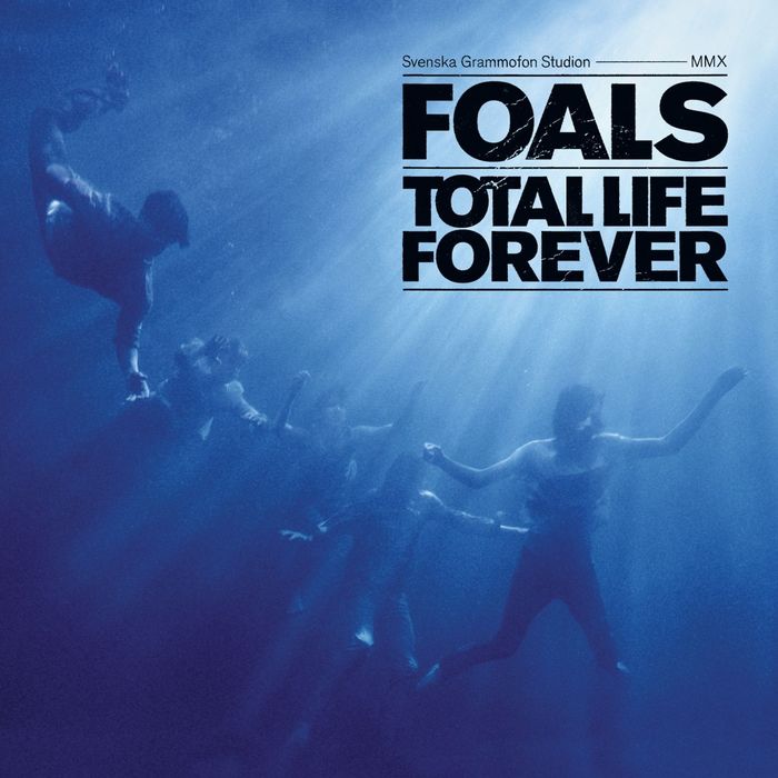 Будущее уже не то, каким оно было раньше. Foals — Total Life Forever (2010) - Моё, Foals, Жеребенок, Мат-Рок, Рок, Мат-Перемат-Рок, Еее рокк, Яннис филиппакис, Видео, Длиннопост