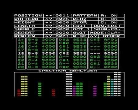 My story, experienced spektrumista, 25 years later. From 8 bit to sound blaster live. Part 2, continued... - My, Longpost, Nostalgia, 90th, Cyberpunk, Computer, Zx spectrum, Speccy, Story