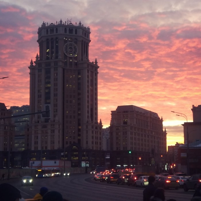 Цитадель зла