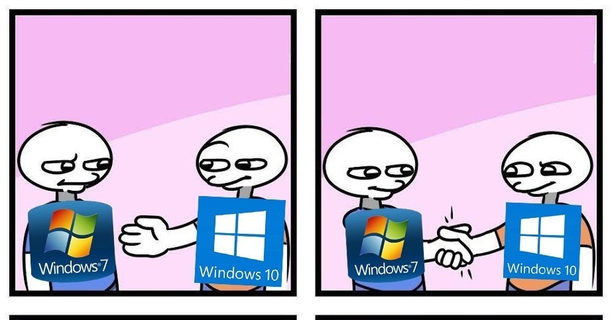 7 meme. Windows 7 Мем. Мемы про Windows. Виндовс приколы. Win 7 мемы.